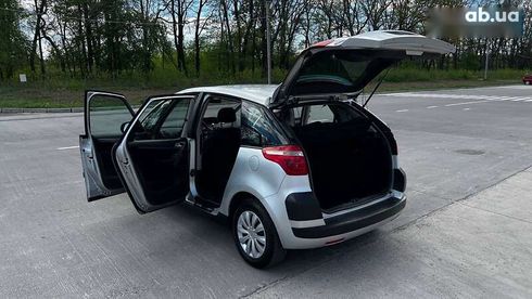 Citroёn C4 Picasso 2007 - фото 15