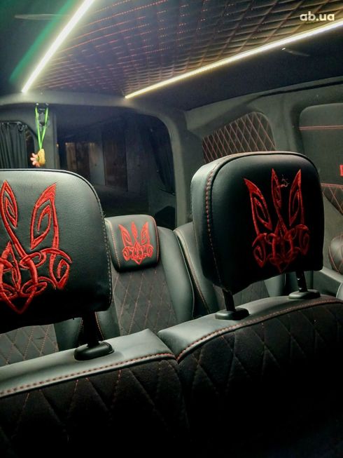 Peugeot Partner 2014 черный - фото 2