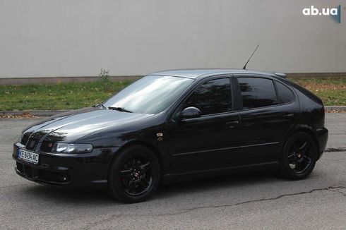 SEAT Leon 2004 - фото 2