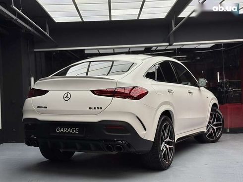 Mercedes-Benz GLE-Class 2023 - фото 22