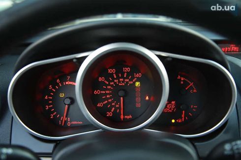 Mazda CX-7 2008 - фото 13