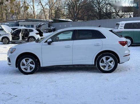 Audi Q3 2020 - фото 10