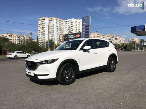 Mazda CX-5 2018 - фото 6