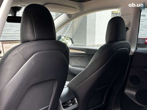 Tesla Model Y 2023 - фото 15