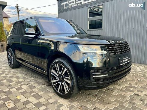 Land Rover Range Rover 2022 - фото 11
