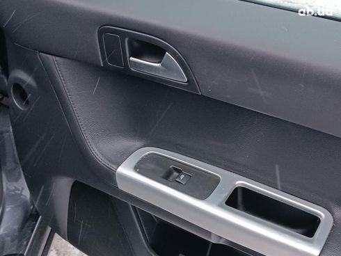 Volvo V50 2012 серый - фото 32