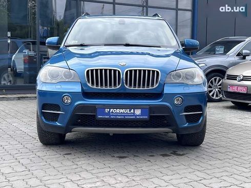 BMW X5 2011 - фото 6