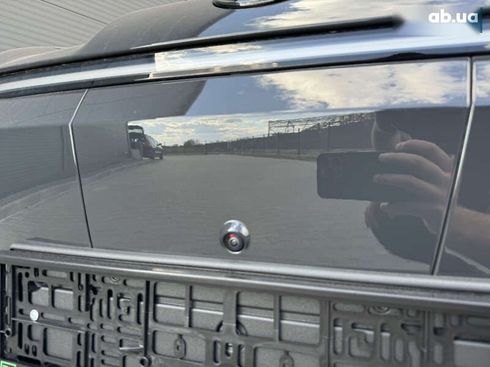 Volkswagen ID. Unyx 2025 - фото 16
