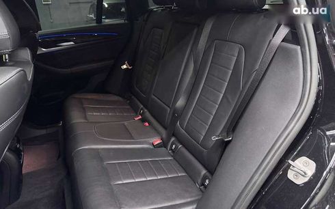 BMW X3 2017 - фото 22