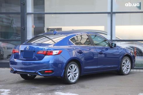 Acura ILX 2017 - фото 4