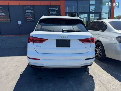 Audi Q3 2020 - фото 4