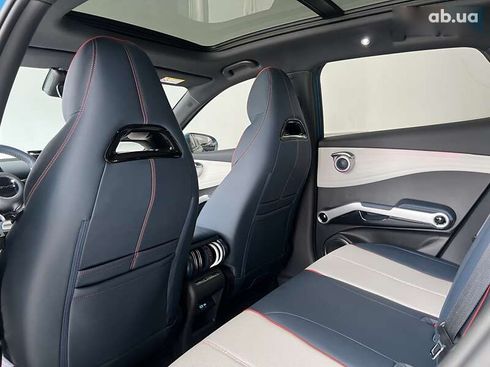 BYD Atto 3 2023 - фото 21