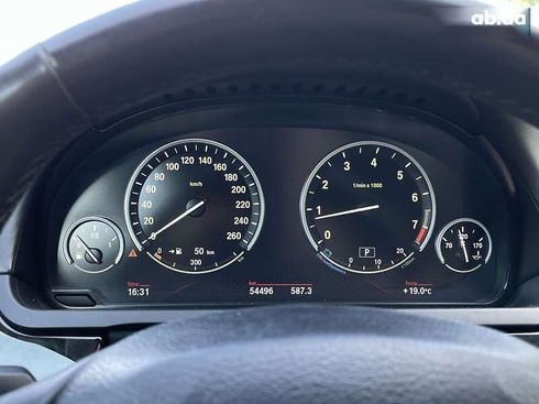 BMW 7 серия 2011 - фото 30