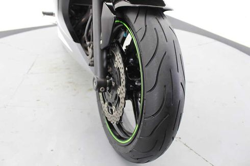 Kawasaki Ninja 2014 - фото 25