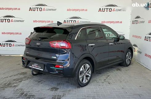 Kia Niro 2019 - фото 3