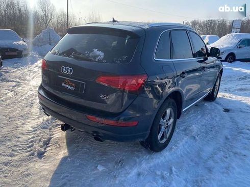 Audi Q5 2015 - фото 7