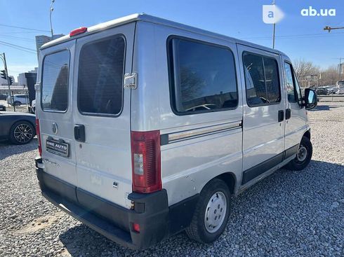 Fiat Ducato 2006 - фото 5