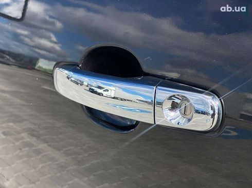 Chevrolet Traverse 2017 - фото 15