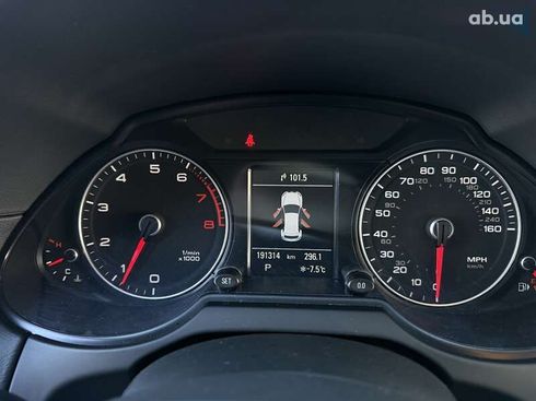 Audi Q5 2014 - фото 20