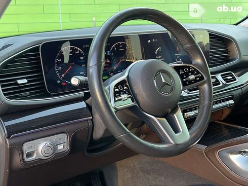 Mercedes-Benz GLE-Class 2019 - фото 19