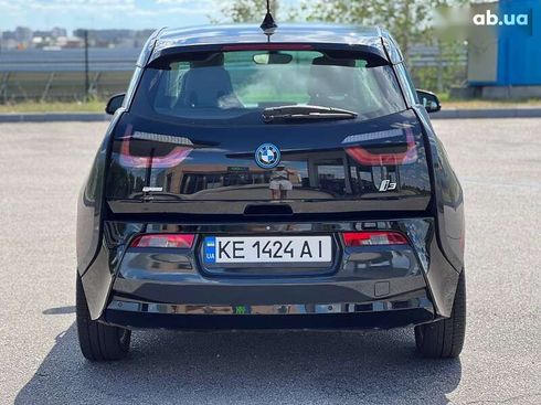 BMW i3 2015 - фото 16