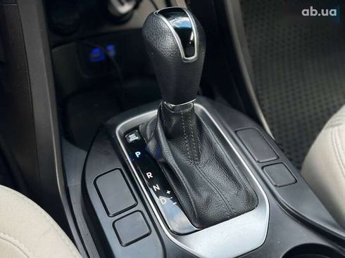 Hyundai Santa Fe 2016 - фото 27