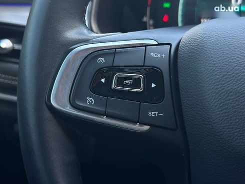 Chery Tiggo 7 Pro 2021 - фото 25