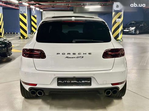 Porsche Macan 2017 - фото 7