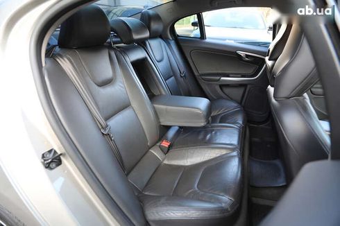 Volvo S60 2014 - фото 7