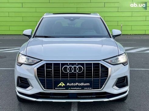 Audi Q3 2021 - фото 6