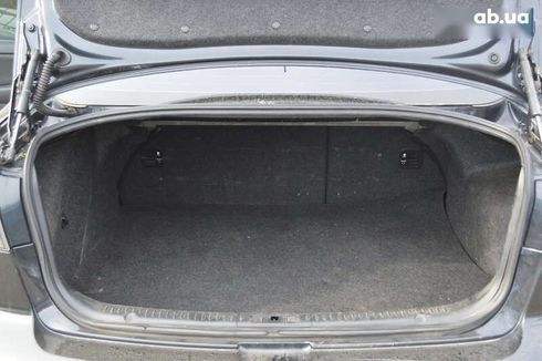 Mazda 3 2008 - фото 8