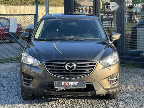 Mazda CX-5 2016 - фото 2