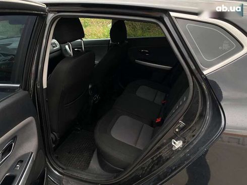 Kia Cee'd 2012 - фото 12