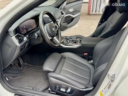 BMW 3 серия 2021 - фото 22