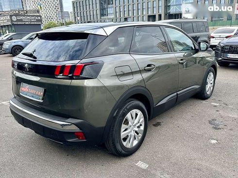 Peugeot 3008 2017 - фото 17