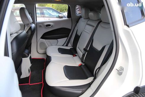 Jeep Compass 2017 - фото 10