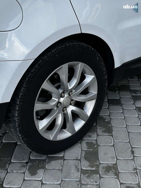 Land Rover Range Rover Sport 2014 - фото 5
