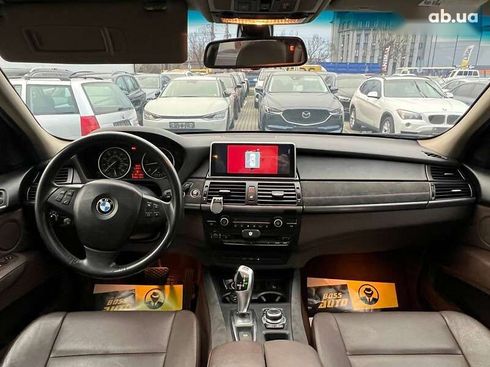 BMW X5 2010 - фото 21