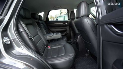 Mazda CX-5 2019 - фото 6