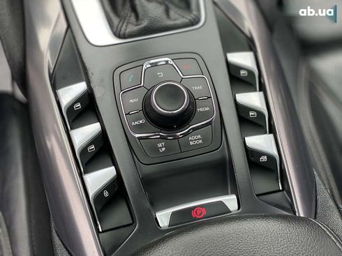 Citroёn DS5 2013 - фото 23