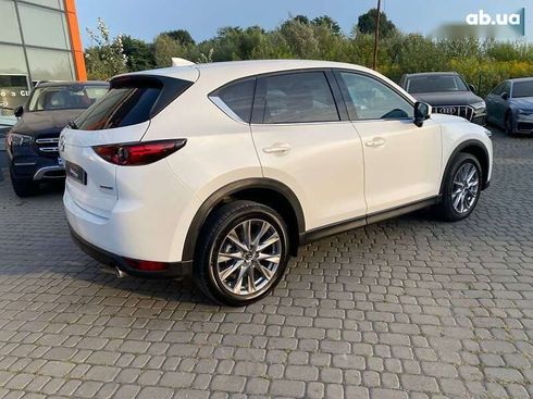 Mazda CX-5 2021 - фото 7