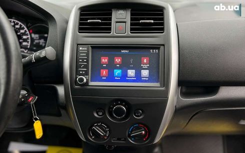Nissan Versa 2019 - фото 11