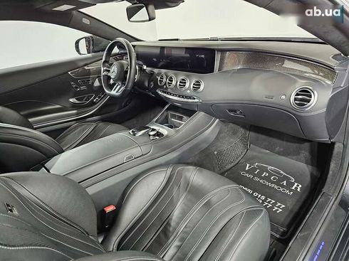 Mercedes-Benz S-Класс 2015 - фото 12
