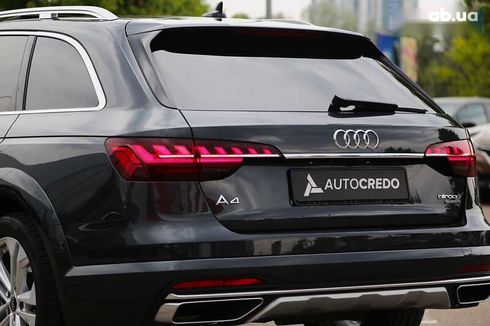 Audi a4 allroad 2023 - фото 8