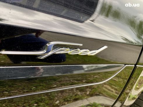 Bentley Bentayga Speed 2021 - фото 9