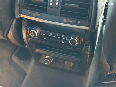 BMW X5 2016 серый - фото 18