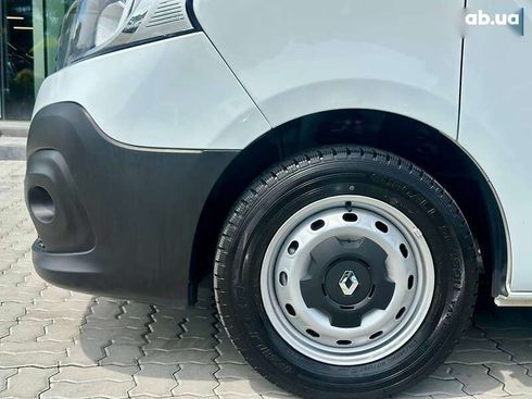 Renault Trafic 2019 - фото 6