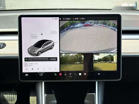 Tesla Model 3 2018 - фото 23