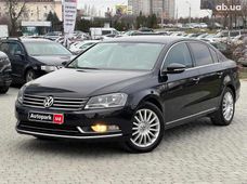Купить Volkswagen passat b7 дизель бу - купить на Автобазаре