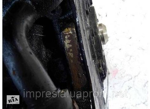 двигатель в сборе для Volkswagen Golf - купить на Автобазаре - фото 3